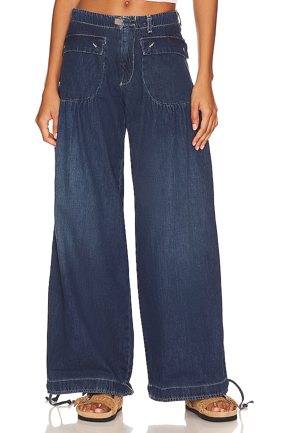 view 2 of 5 Lotus Jean in Juno