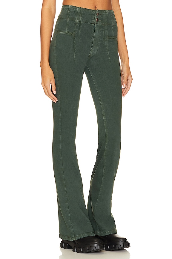 view 2 of 4 Jayde Flare in Forest