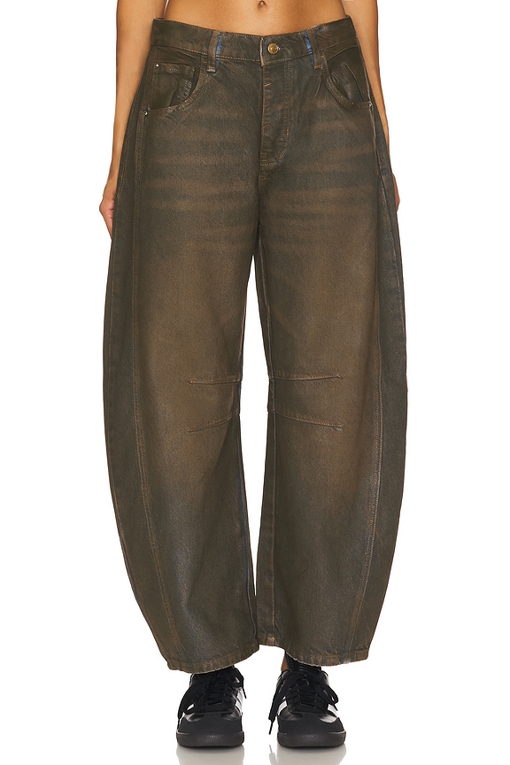 view 1 of 6 x We The Free Good Luck Coated Barrel in New Moon