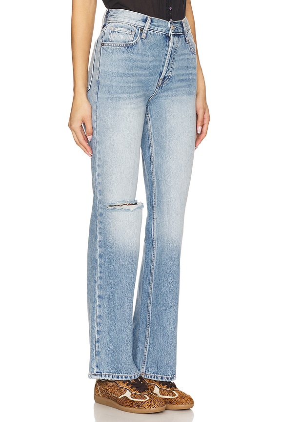 view 2 of 6 x We The Free Holly Bootcut Jeans in Cambridge