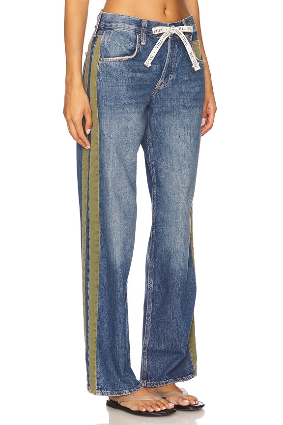 view 2 of 6 x We The Free Zambi Slouchy In Kalahari in Kalahari