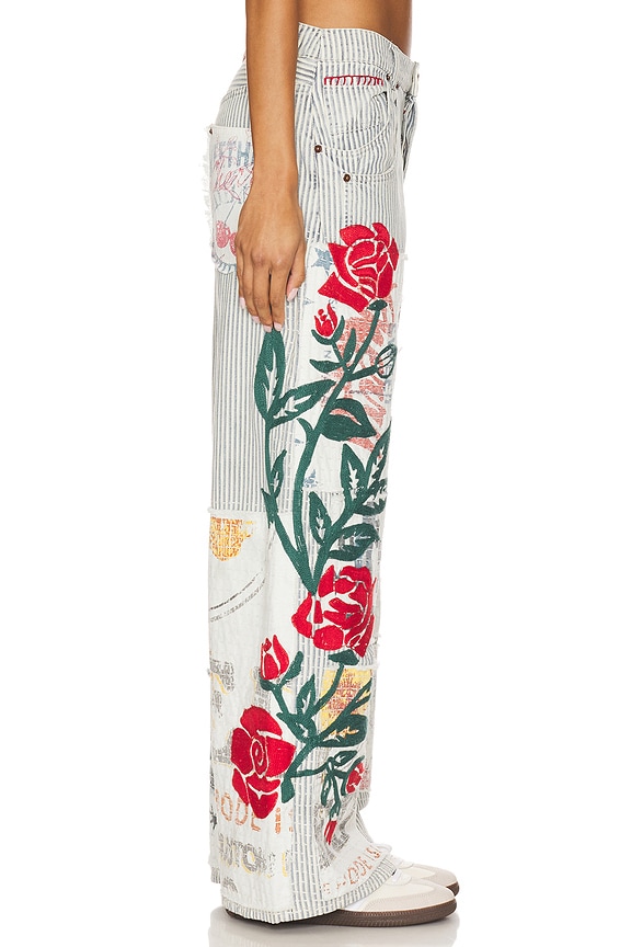 view 2 of 6 x We The Free Lost And Found Boyfriend In Secret Getaway in Secret Getaway