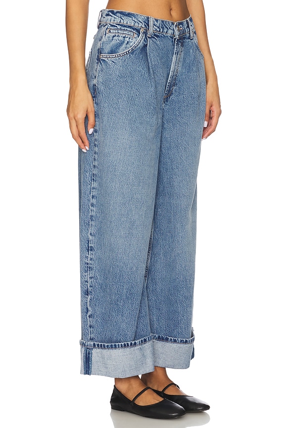 view 2 of 6 JAMBES LARGES ALIA in Beacon