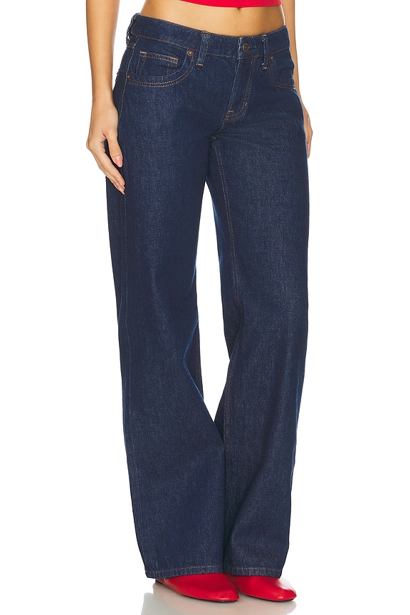 view 2 of 6 TAILLE BASSE BF TENNESSEE in Rinse