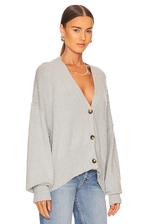 view 2 of 4 Found My Friend Cardi in Aqua Haze