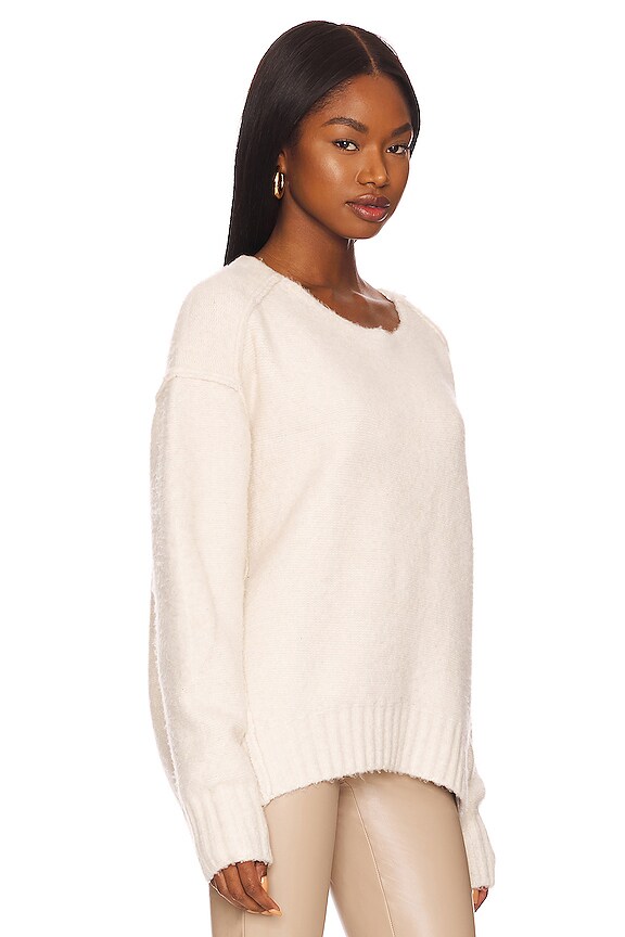 view 2 of 4 Care FP Eastwood Tunic in Oatmeal Heather