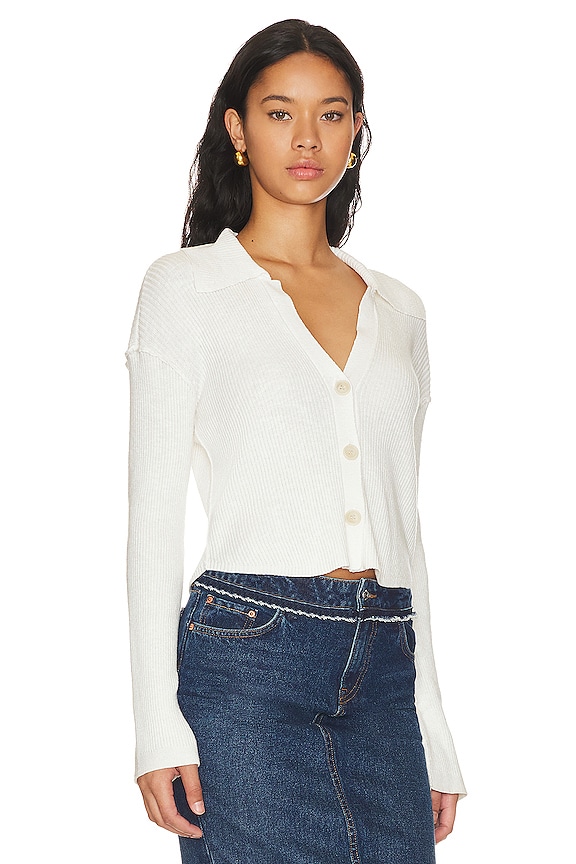 view 2 of 4 PULL FREE PEOPLE ELLA in Ivory