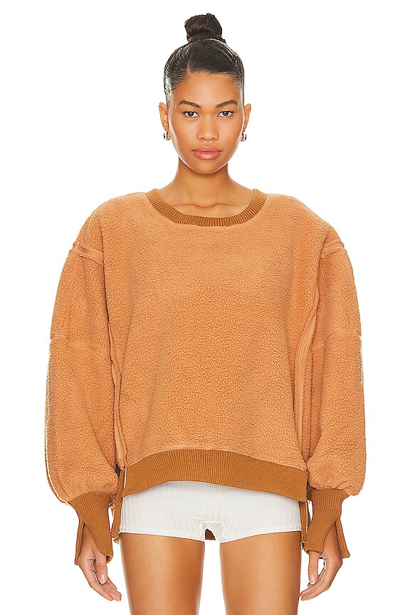 view 2 of 5 JERSEY FREE PEOPLE CAMDEN in Sandstorm