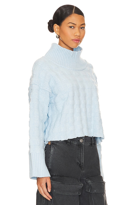 view 2 of 4 PULL CARE FP SOUL SEARCHER in Angel Falls Heather