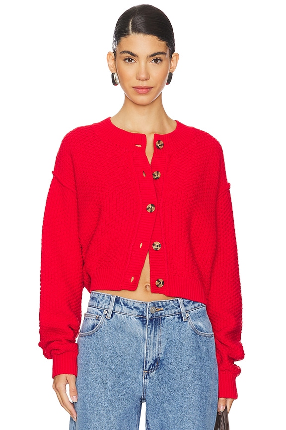 view 2 of 5 Lila Cardi in Heart Eyes