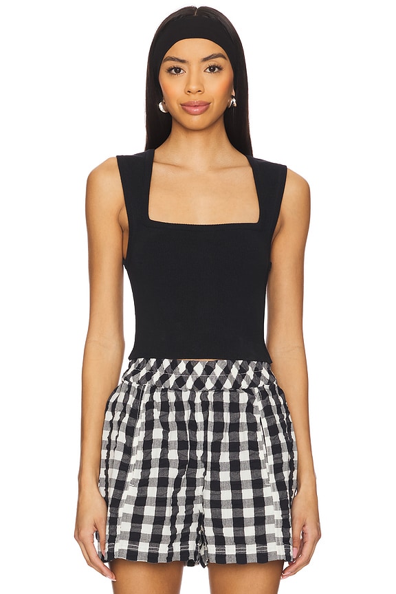 view 2 of 5 x We The Free Ny Twosie Set in Black