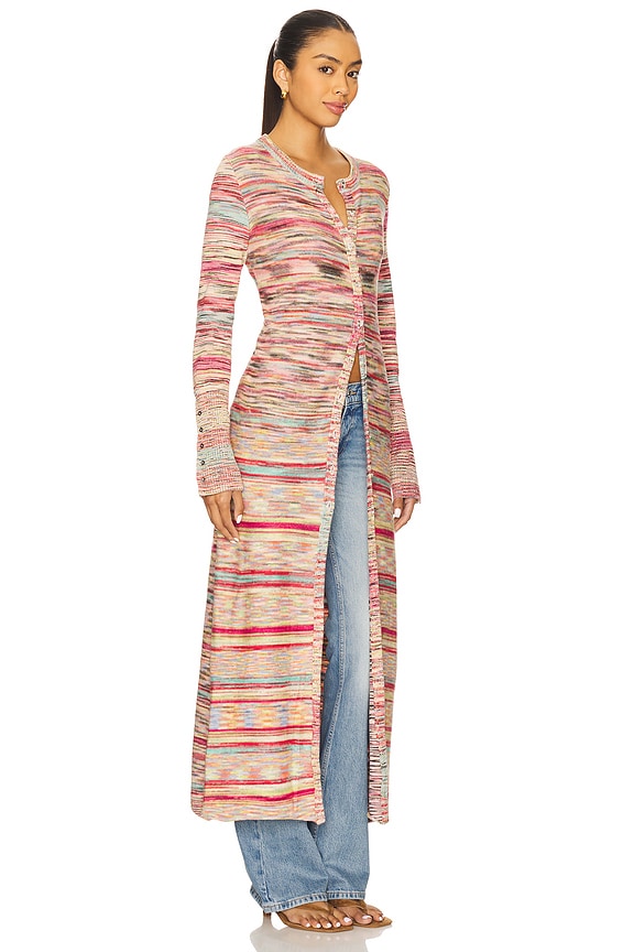 view 2 of 3 Harmony Sweater in Harmony