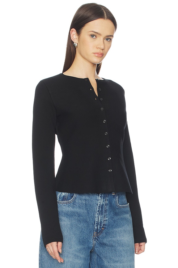 view 2 of 4 x REVOLVE Princess Cardi in Black