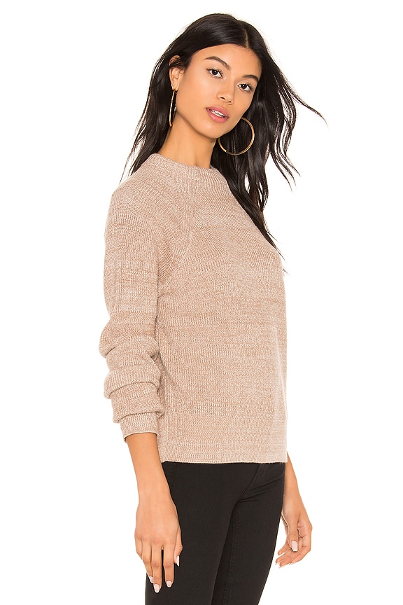 view 2 of 4 Too Good Pullover in Neutral