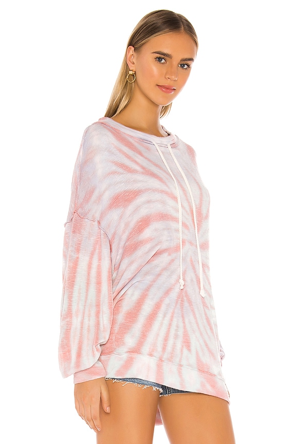 view 2 of 4 SWEAT À CAPUCHE BEST CATCH in Ivory