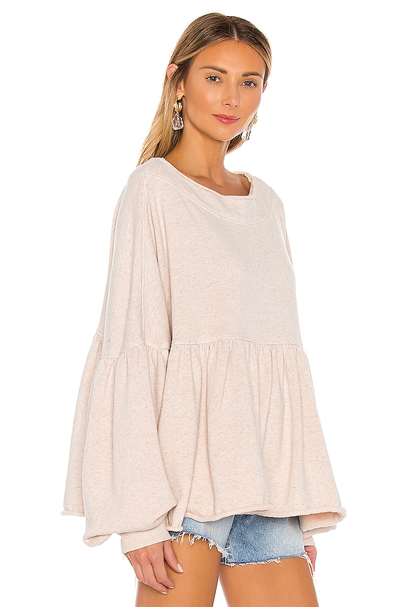 view 2 of 4 Lucy Pullover in Neutral