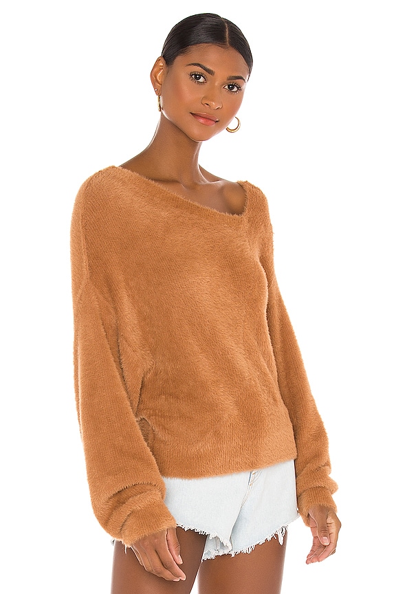 view 2 of 4 Star Sign Pullover in Glistening Sands