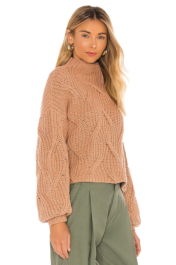 view 2 of 4 Seasons Change Sweater in Almond