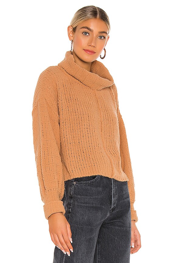 view 2 of 4 JERSEY BE YOURS in Camel