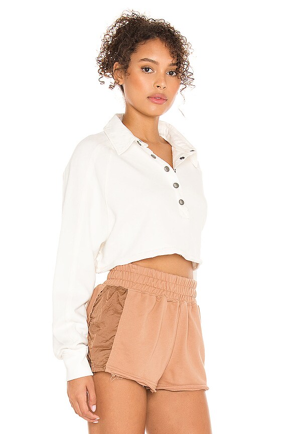 view 2 of 4 JERSEY PLAYOFF in Ivory