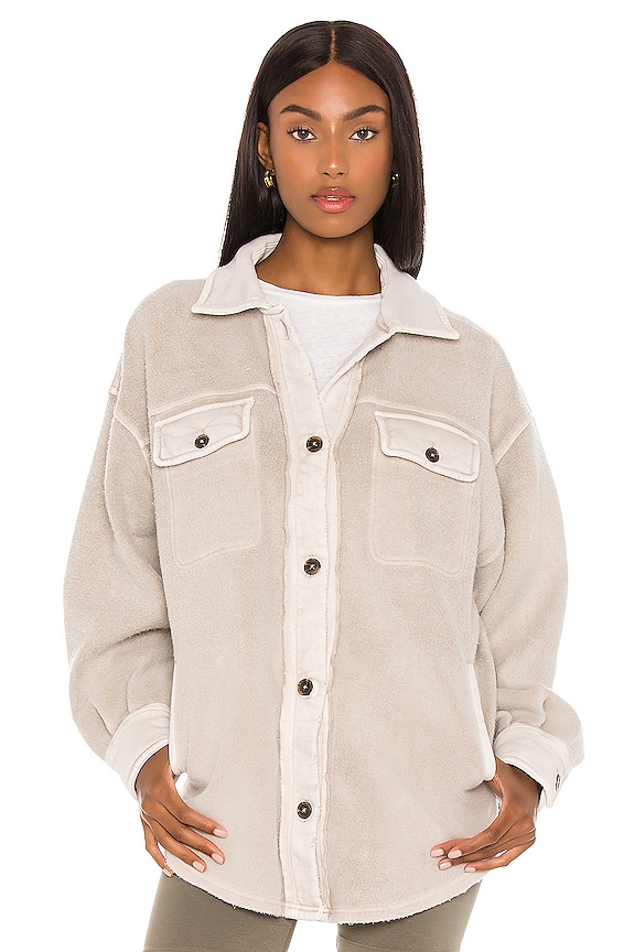 view 2 of 5 RUBY ジャケット in Stone