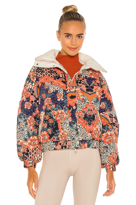 view 2 of 5 PLUMÍFERO POWER HOUSE in Midnight Combo