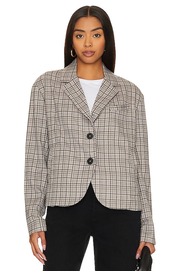 view 2 of 5 VESTE FREE PEOPLE CALI in Neutral Combo