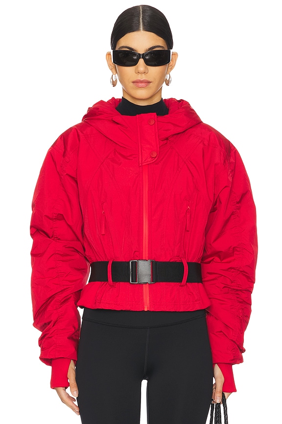 view 2 of 5 CHAQUETA1 FP MOVEMENT POWDER VIXEN in Winterberry