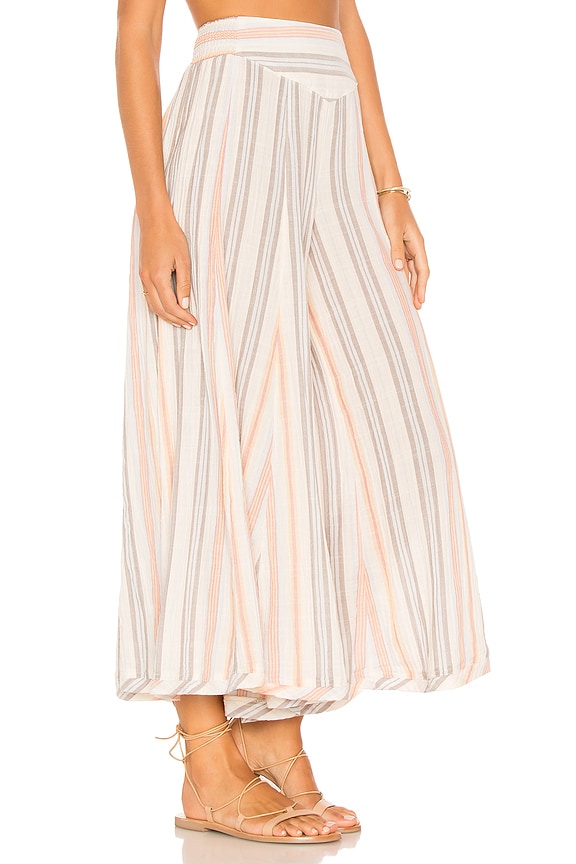 view 2 of 4 БРЮКИ BLAIRE PULL ON in Ivory