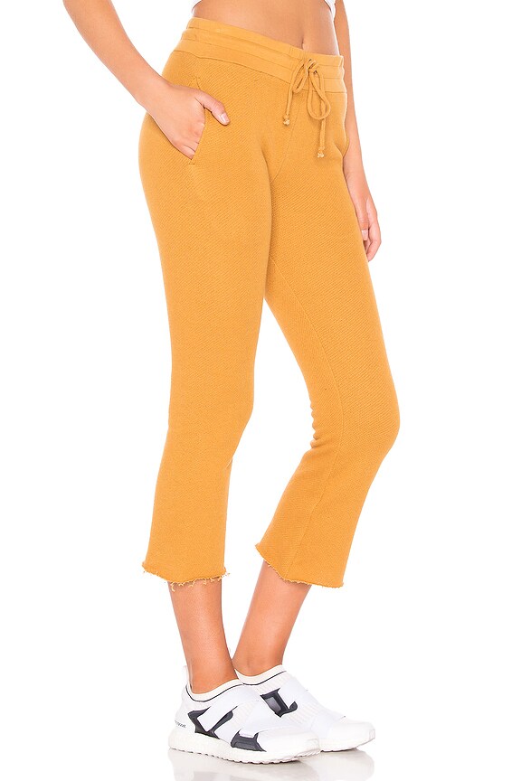 view 2 of 4 PANTALON SWEAT REYES in Khaki