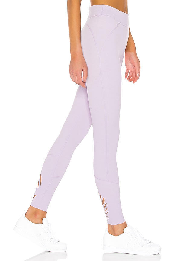 view 2 of 4 X FP Movement Over The Moon Legging in Lilac