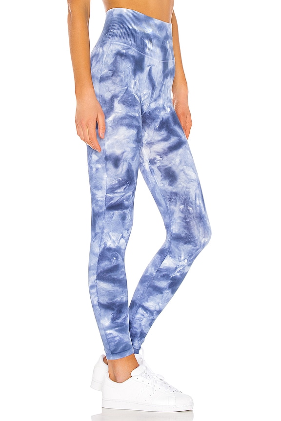 view 2 of 4 X FP Movement Shanti Legging in Dark Blue