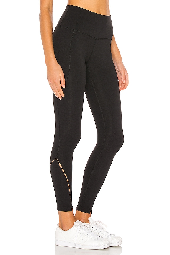 view 2 of 4 X FP Movement Stay Cool Legging in Black