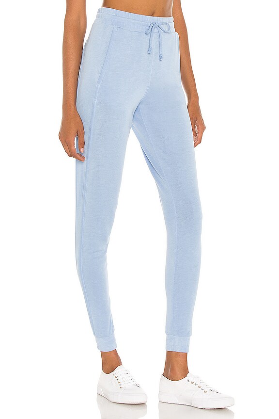 view 2 of 4 X FP Movement Back Into It Jogger in Harbor Blue
