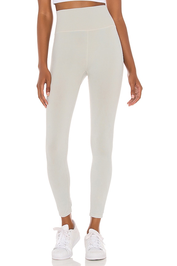 view 1 of 4 X FP Movement Good Karma Legging in Sea Glass