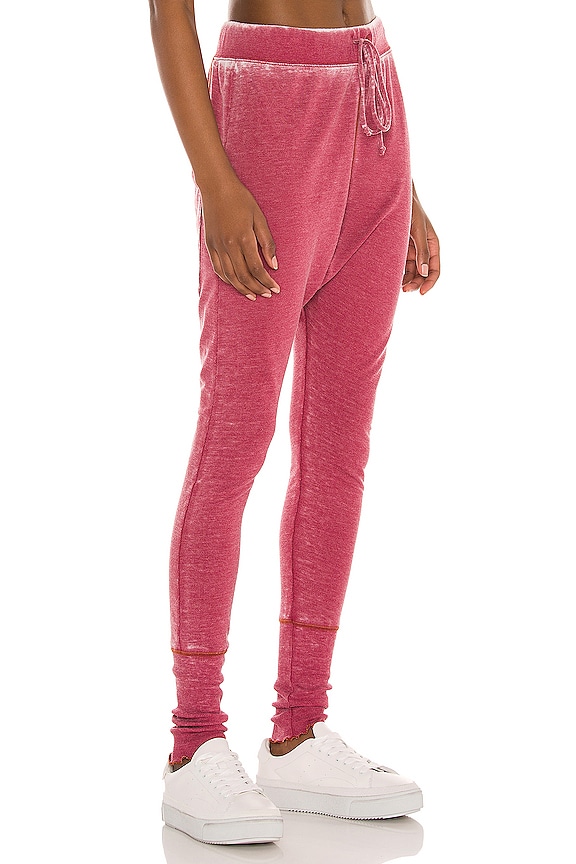 view 2 of 4 Cozy All Day Harem Pant in Winding Roads