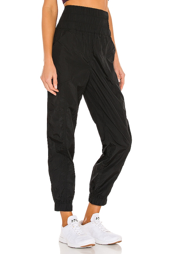 view 2 of 4 ДЖОГГЕРЫ WAY HOME in Black