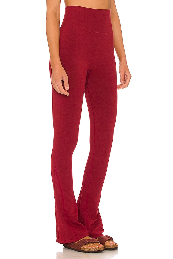 view 2 of 4 PANTALON FP MOVEMENT RICH SOUL in Cowboy