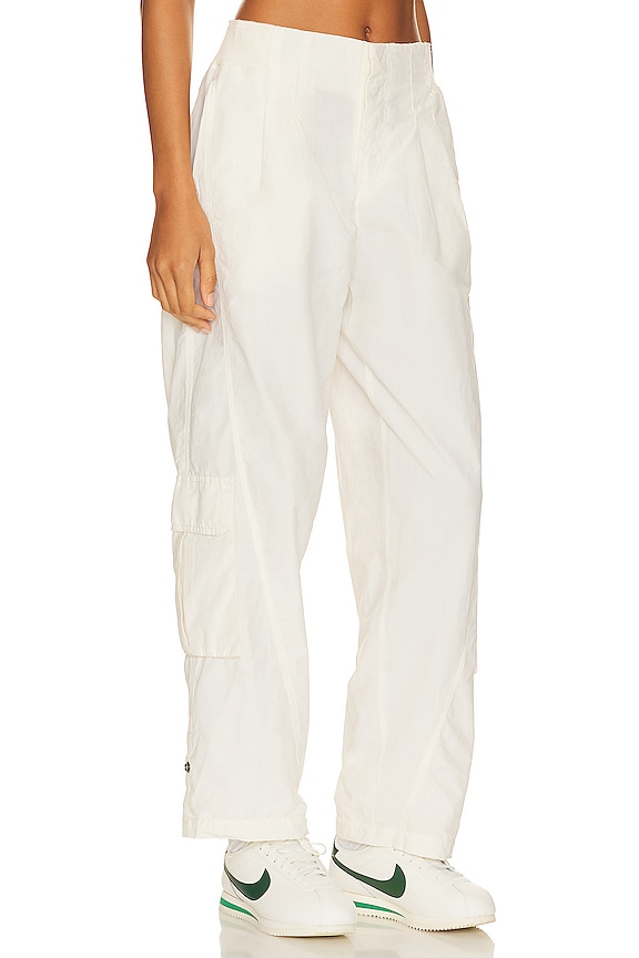 view 2 of 4 x FP Movement Mesmerize Me Pant in Sea Salt