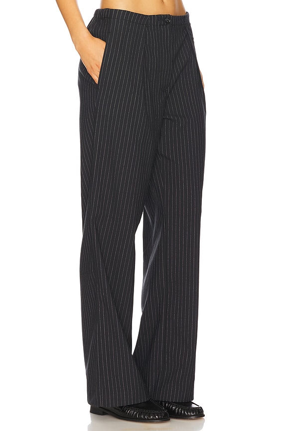 view 2 of 6 x REVOLVE Tyler Trouser in Black Combo