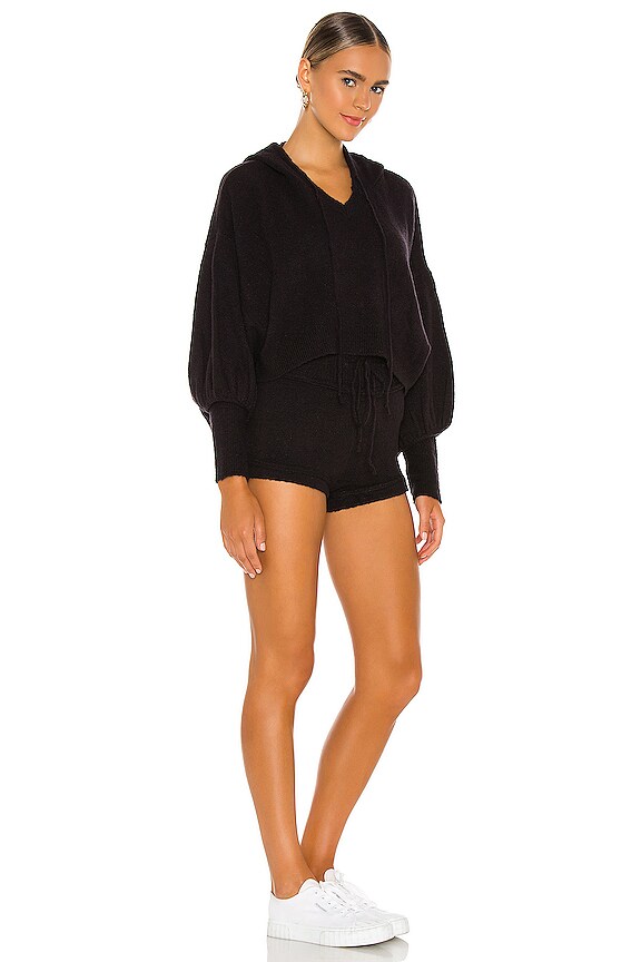 Free People X REVOLVE Silent Mode Set in Black | REVOLVE