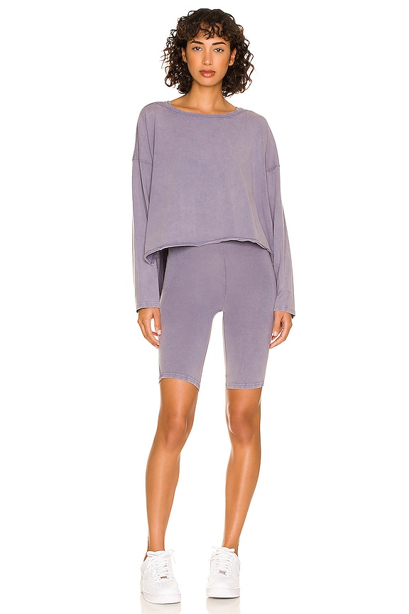 Free People X FP Movement Hot Shot Set in Nightingale | REVOLVE
