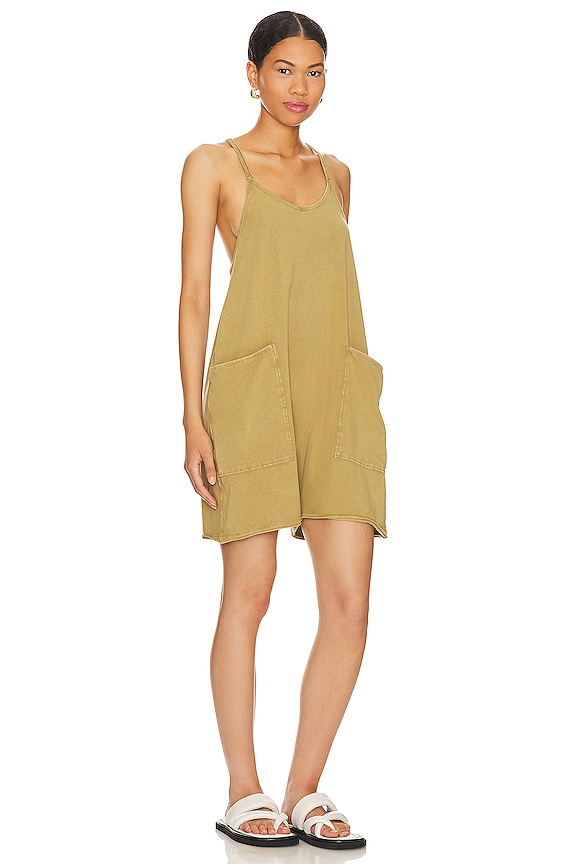 view 2 of 3 COMBISHORT FP MOVEMENT HOT SHOT in Bright Forest