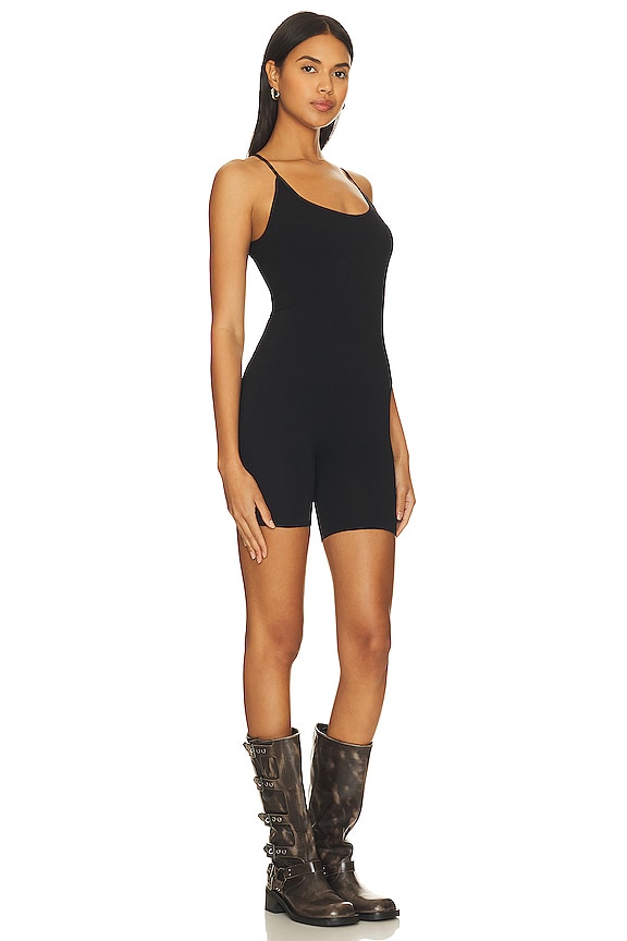 view 2 of 4 x Intimately FP One To Watch Romper in Black