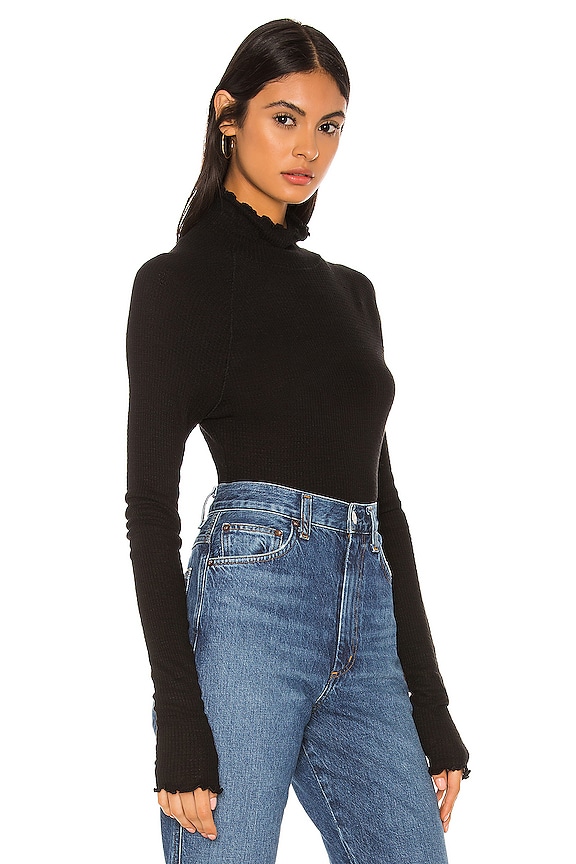 view 2 of 4 Make It Easy Thermal in Black