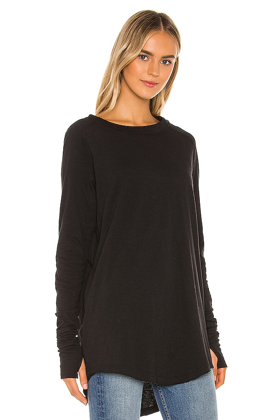 view 2 of 4 T-SHIRT ARDEN in Black