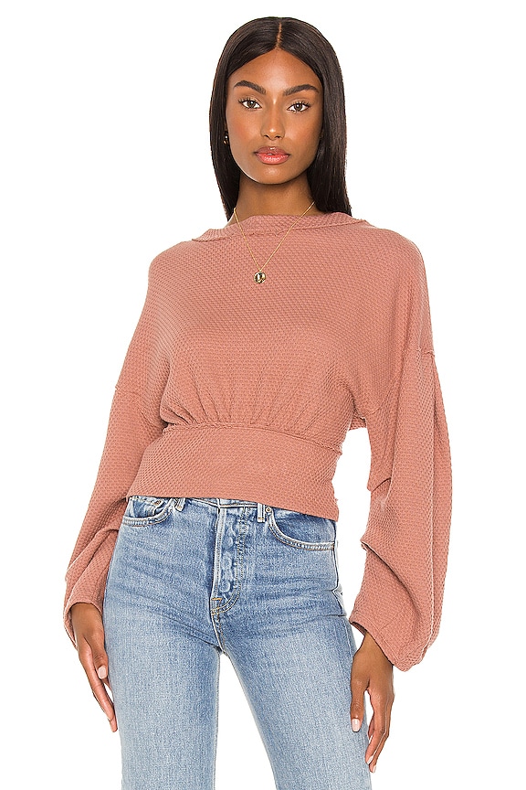 view 2 of 6 Fall For You Tee in Cactus Tint