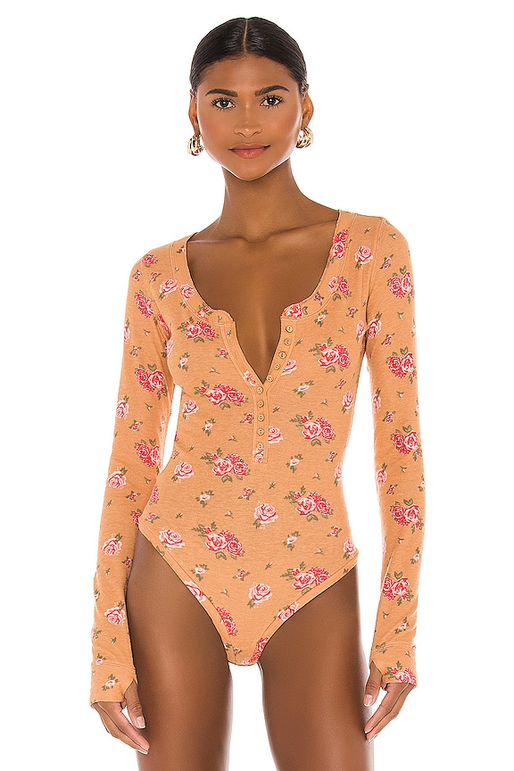 view 2 of 5 BODY DYLAN in Tan Combo