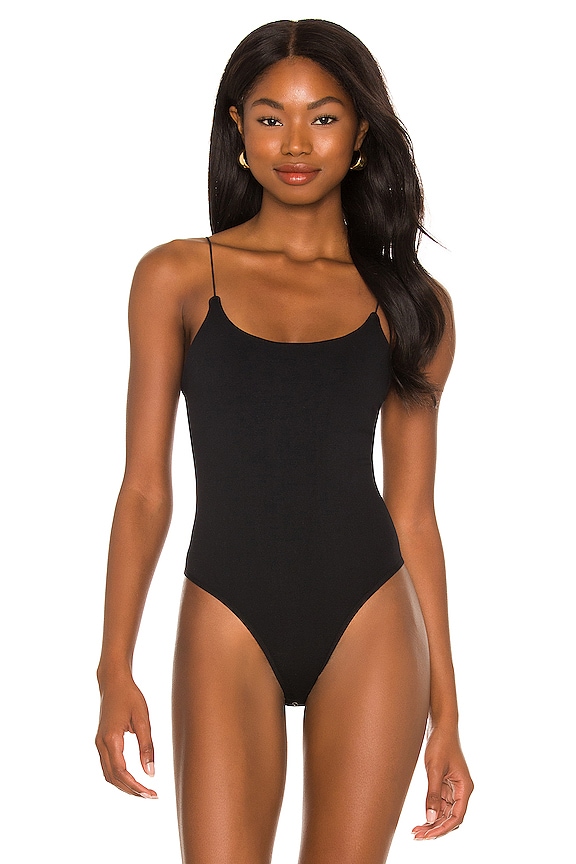 view 2 of 5 BODY OFFLINE in Black