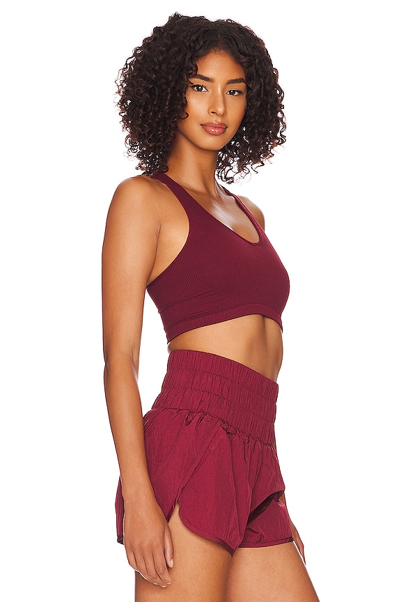 view 2 of 4 x FP Movement Free Throw Crop in Jasper